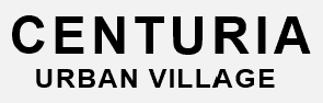 Centuria Urban Village logo